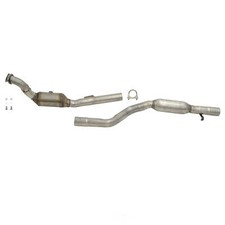 Catalytic Converter-direct Fit Converter 644088 Fits 07-11 Mercedes S550 5.5l-v8