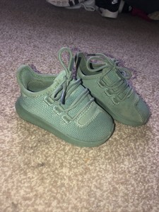 adidas trainers junior size 4
