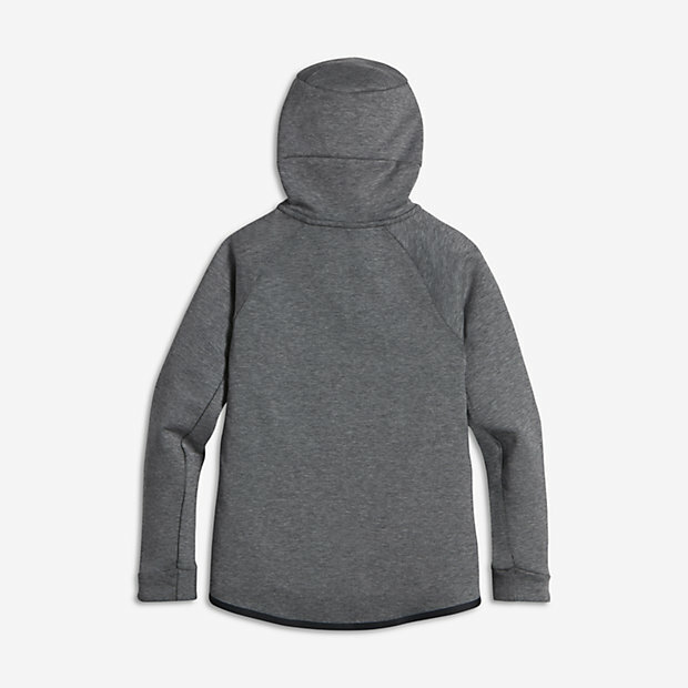 youth tech fleece
