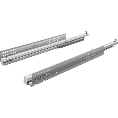 Quadro V6 mit Push to open, 480 mm, links und rechts #9135997