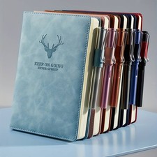 Notizbuch A5 / Notebook A5