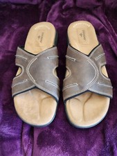 Men's DOCKERS Sunland Sandal Size 13M