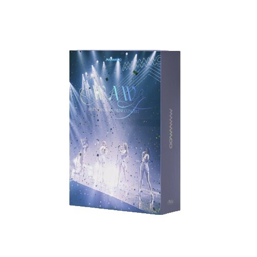 Mamamoo Dvd | eBay
