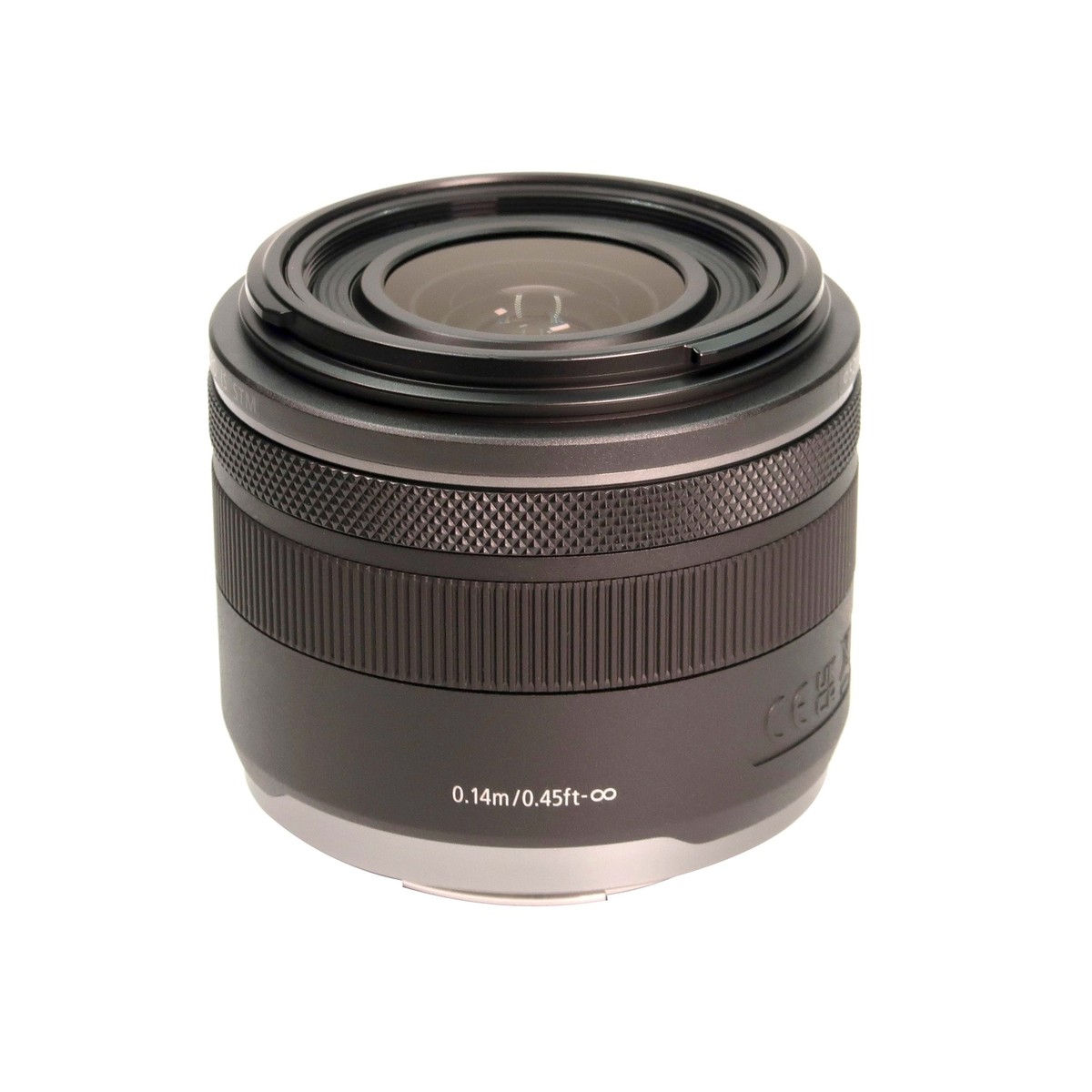 Canon RF 24mm f/1.8 Macro IS STM Lens | eBay