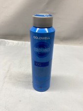 Goldwell Colorance Demi-Permanent Hair Color 4.2 Oz - 10G CHAMPAGNE BLONDE