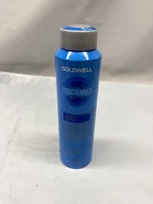 Goldwell Colorance Demi-Permanent Hair Color 4.2 Oz - 10G CHAMPAGNE BLONDE