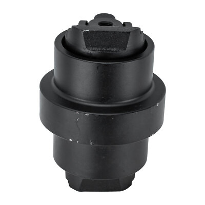 Track Roller Bottom Roller Fits Neuson 3503 Mini Excavator Heavy Equipment-Black