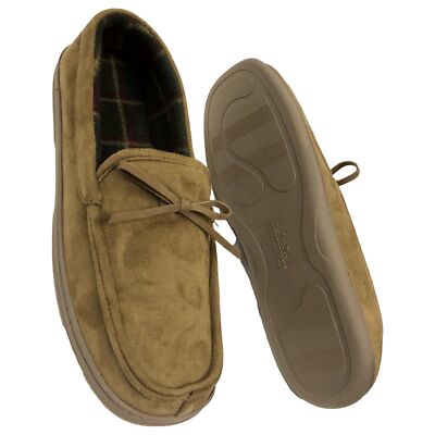 Stafford Mens Slippers Stafford Mens Slippers Hotsell