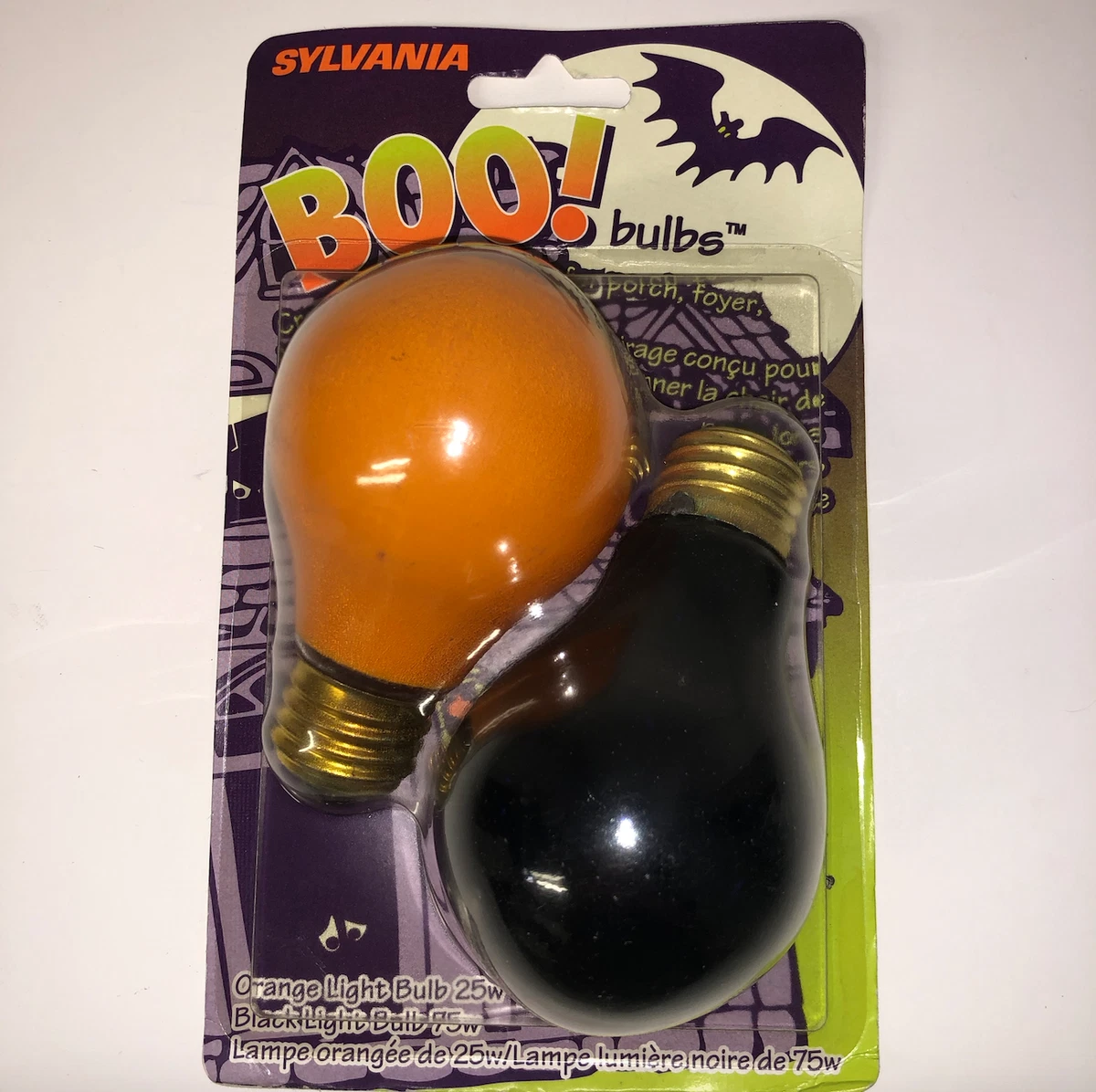 25 watt black light on sale bulb