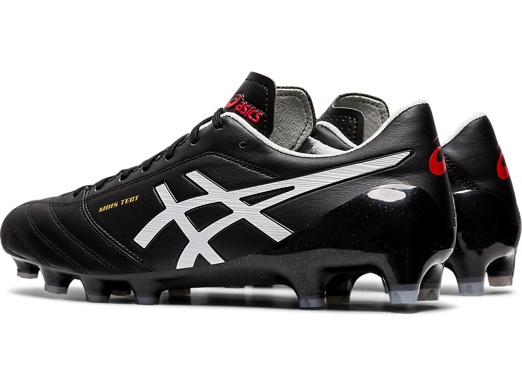 Asics Ds Light X Fly 4 1101a006 016 Black White Soccer Ebay