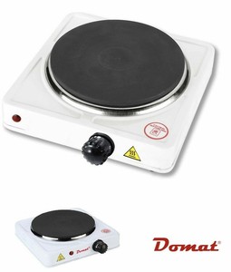 Fornello 2 fuochi elettrico Fornello 2 fuochi elettrico