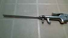 Siphon Sprayer Blow Gun w/ 6" Tip Gun Only  Free Shipping