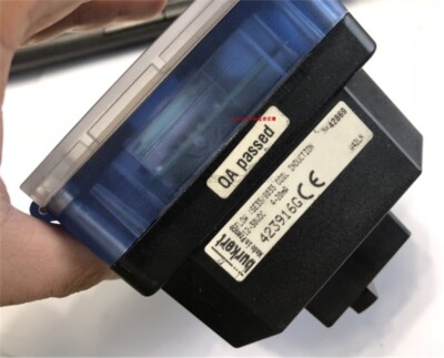 Urkert Flowmeter 423916G; SE3500-0000-0000-R5-A-F4-C-BCV/DC-A 1Pc
