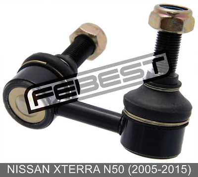 Front Right Stabilizer / Sway Bar Link For Nissan Xterra N50 (2005-2015)