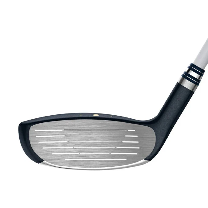 Ping G LE 3 Ladies Black Dot Utility Hybrid 7H 34 ULT 250 J Amateur Flex - Image 3 of 4