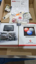 Microchip Technology Picstart-16B1 Development System + components