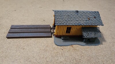 AHM HO Maintenance Group #5877 (incomplete)