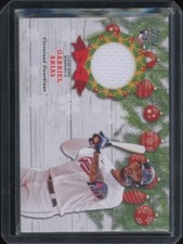2022 Topps Holiday #WRC-GA Gabriel Arias