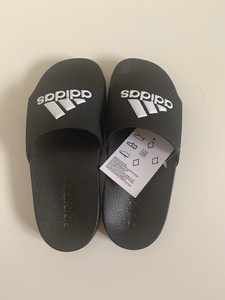 adidas Youth Adilette Slides