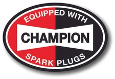 MAN CAVE SUPER HIGH GLOSS OUTDOOR 4.5 INCH DECAL STICKER