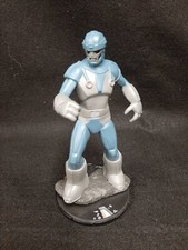 Sentinel Mark V Giant-Size X-Men G09 Heroclix Closed Fist Only With Card