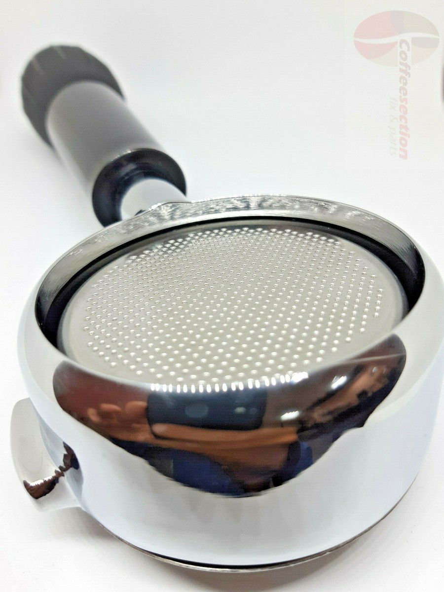 Bottomless Posrtafilters | Coffee Parts