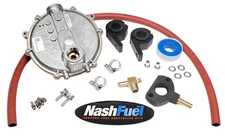 Propane Natural Gas Conversion Generator Fits Briggs 030841-00 PowerBuilt 389cc