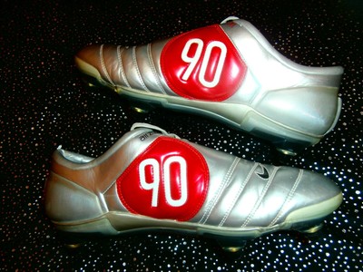 fifa 19 nike total 90