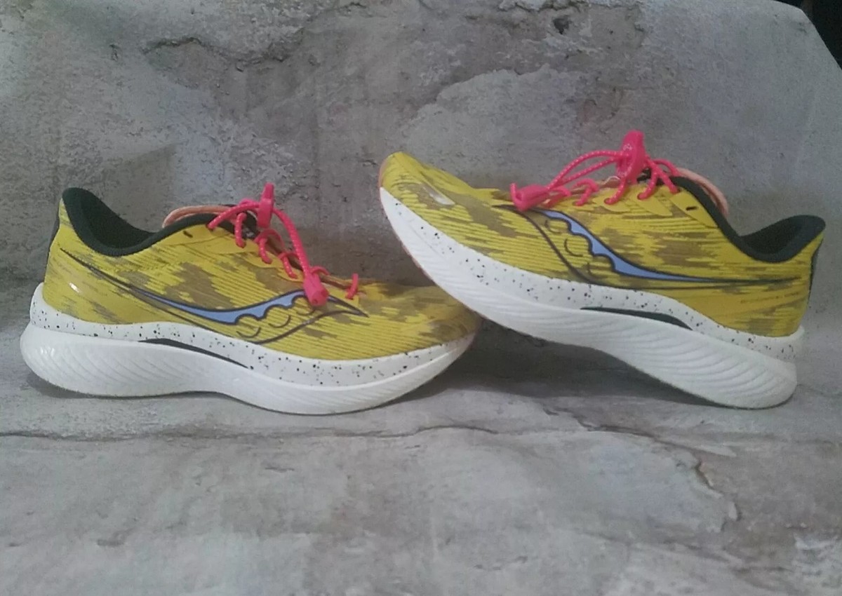 Saucony Kinvara Zapatillas Saucony Saucony Triumph Mujer - Main Image