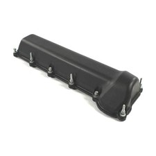 Oem Mopar For Dodge Ram 1500 2002-2007 Cylinder Head Cover Driver Side Black