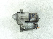 Renault Kadjar 1.3 Petrol Starter Motor 2015 - 2022 233006662R