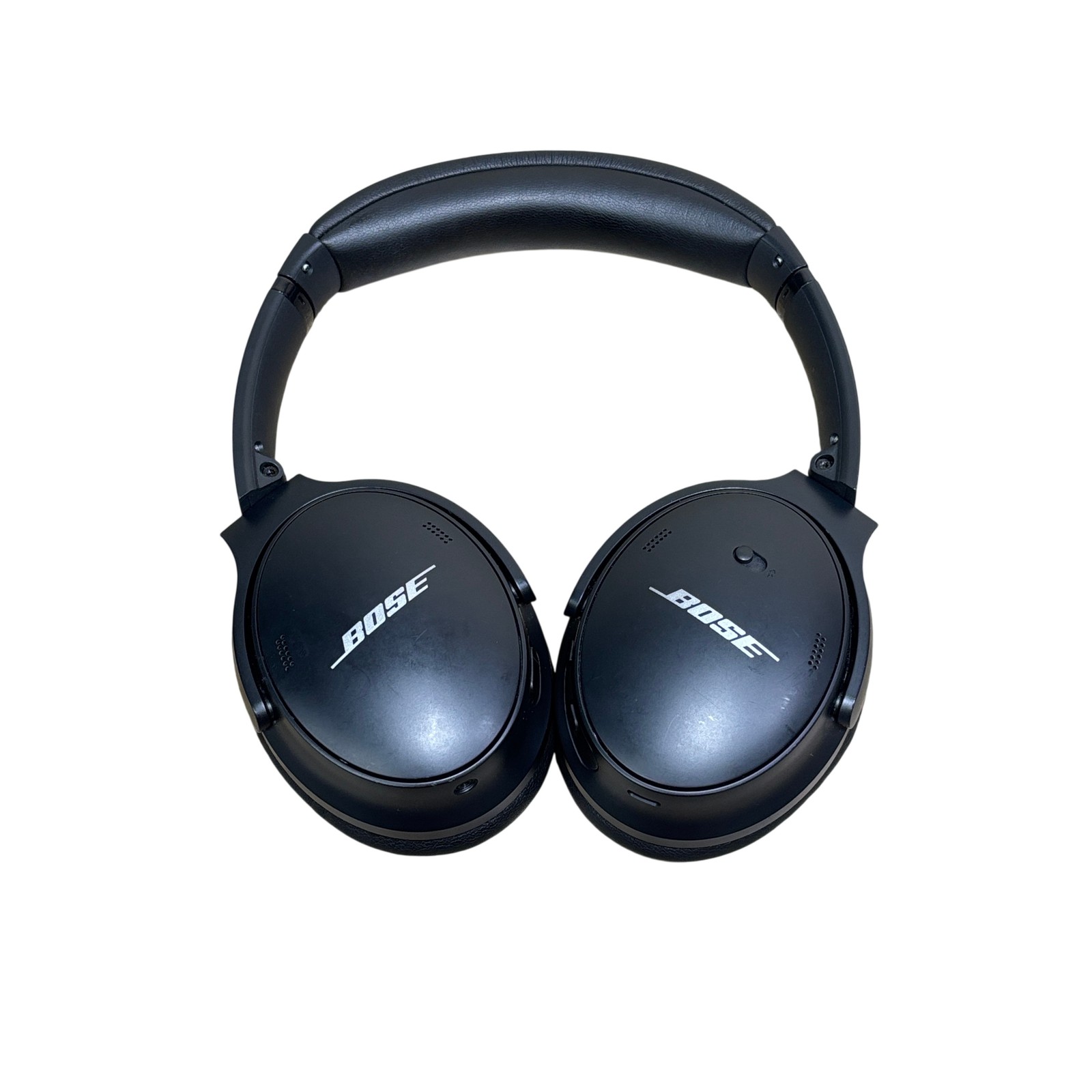 Bose QuietComfort 45 Active Noise Cancelling Bluetooth Over-Ear Headphones