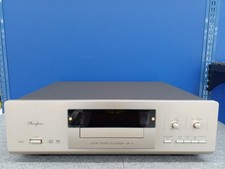 ACCUPHASE DP-77 SACD CD Player W/ Remote Work...