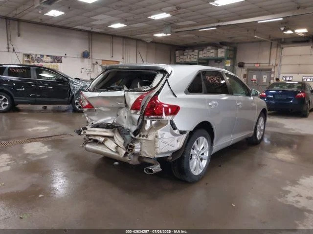Used Fuel Tank fits: 2013 Toyota Venza  Grade A - Image 4 of 4