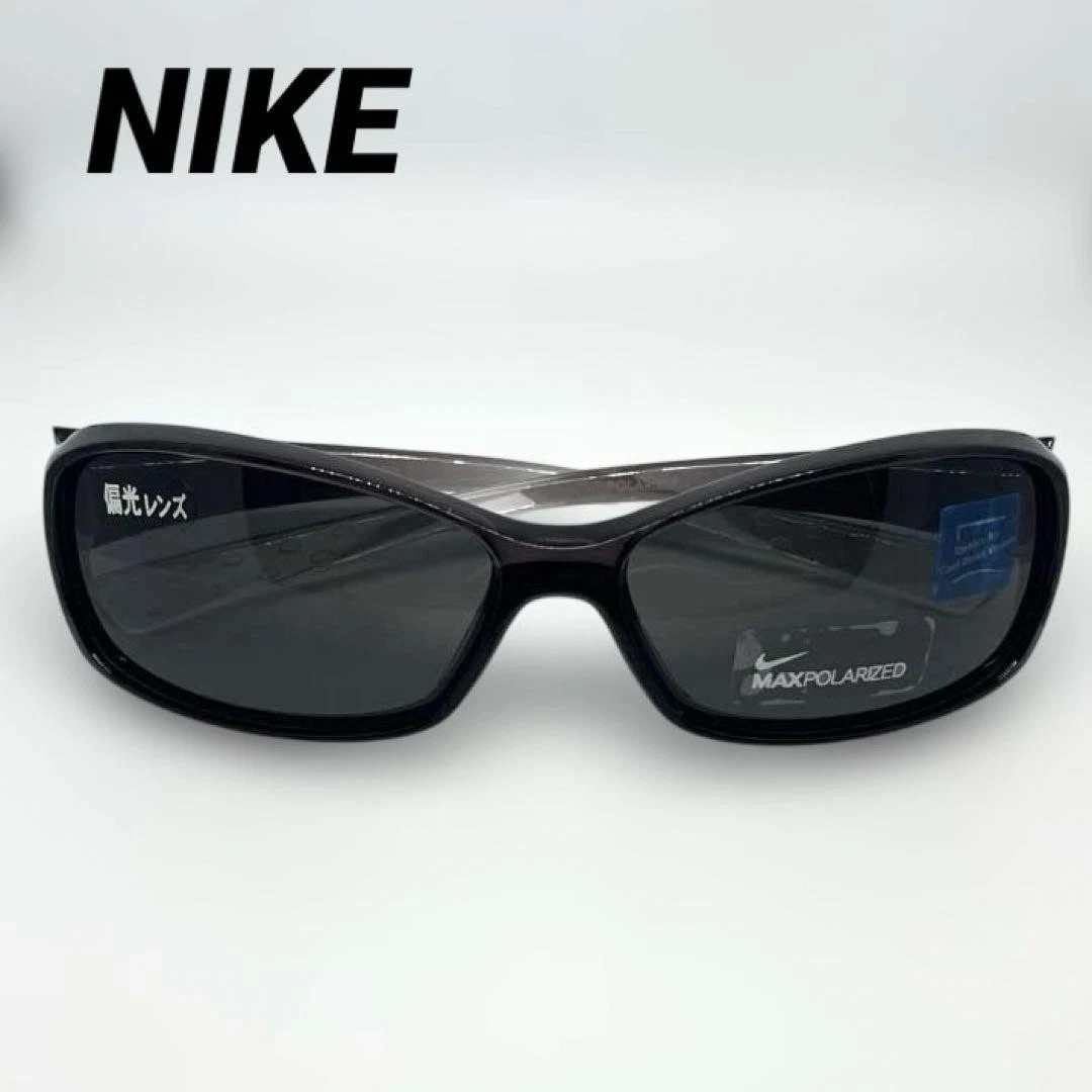 Nike Sports Frame Sunglasses for Men for sale | eBay