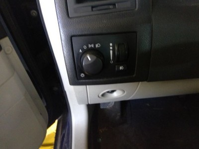 300       2005 Dash/Interior/Seat Switch 243093