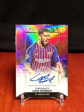 2023-24 Topps Inception UEFA Club Competitions Soccer Checklist Guide in-content 10