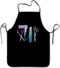 Giwawa Hairstylist Aprons for Women Hair Stylist Apron Salon 
