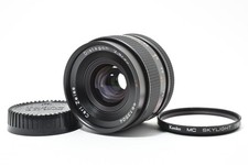  Exc 5 Carl Zeiss Distagon T 35mm f/2.8 AEJ Manual Focus Lens From JAPAN