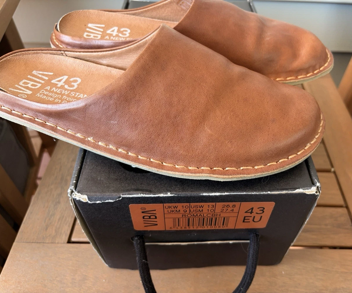 Casual Mule Shoes for Men for Sale - eBay display picture 1