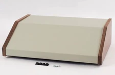 Hammond 1456KK4WHCWW New In Box Unique Sloped Box