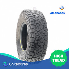 Used Lt 28575r16 Toyo Open Country Rt Trail 126123q - 1132