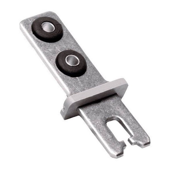 Pizzato Elettrica Actuator for Solenoid Compact and Durable