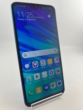Huawei P smart 2019 64GB grau guter Zustand Simlockfrei geprüft