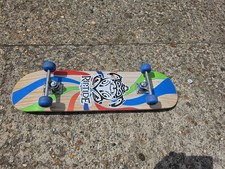 Rip Tide Skate Board