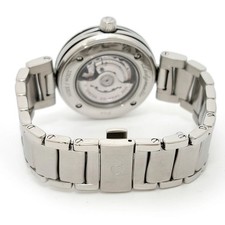 OMEGA WATCH DE VILLE LADYMATIC 425.30.34.20.56.001 AUTOMATIC 11P DIAMOND WOMEN'S 3