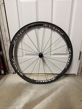 Ruota anteriore Easton EC90 SLX tubolare in carbonio QR 700C