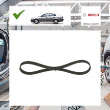 Bosch Keilrippenriemen VW GOLF III Cabriolet (1E7) 1.8