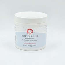 First Aid Beauty Ultra Repair Body Cream Intense Hydration 12 oz