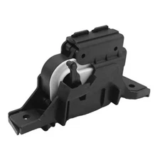 Active Radiator Grille Shutter Actuator Motor Assembly, Replacement for Ram 